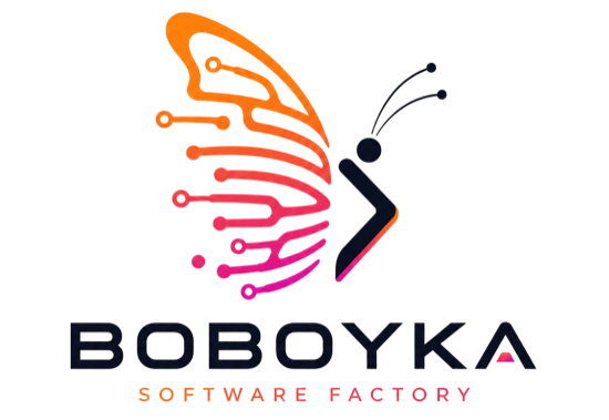 BOBOYKA logo