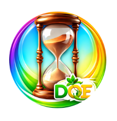 DOE — Days on Earth banner