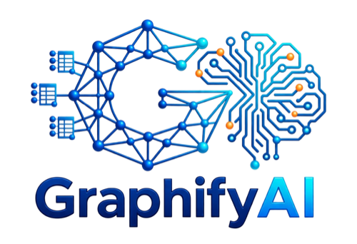 Graphify logo